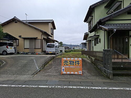 静岡県静岡市葵区安倍口新田 土地