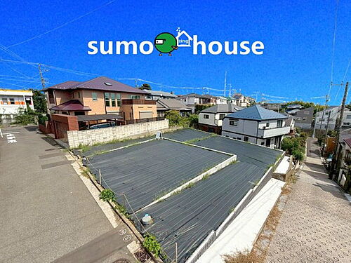 神奈川県横浜市鶴見区馬場２丁目 土地