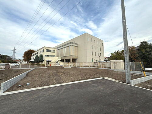 栃木県宇都宮市滝の原３丁目 土地