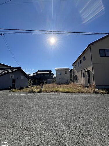 岐阜県本巣市文殊 土地