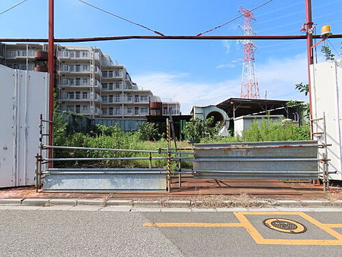 埼玉県鶴ヶ島市大字上広谷 土地