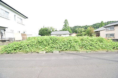 鹿児島県鹿屋市新栄町 土地