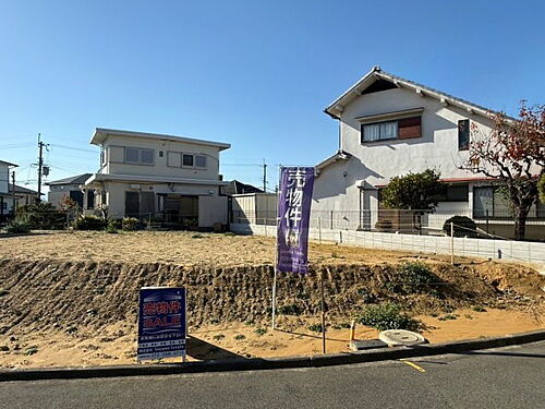 大阪府堺市南区竹城台３丁 2980万円