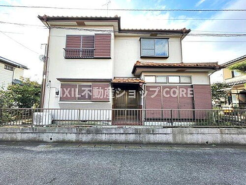 神奈川県海老名市杉久保北１丁目 土地