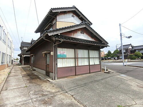 鳥取県東伯郡琴浦町大字浦安 250万円