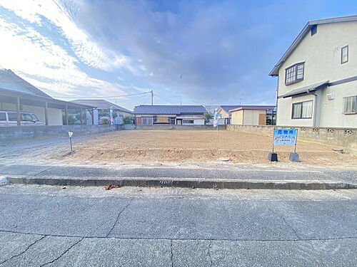 熊本県荒尾市八幡台２丁目 土地