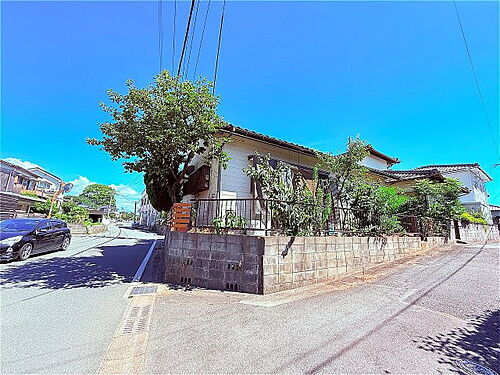 福岡県筑後市大字熊野 土地