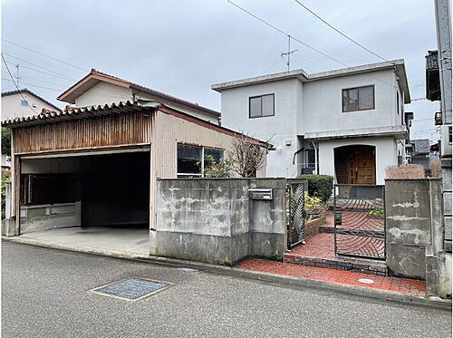 石川県野々市市柳町 土地