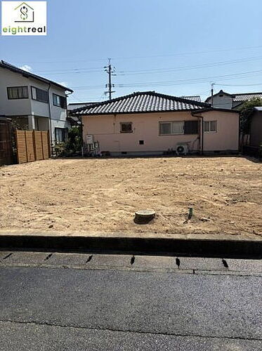 山口県防府市大字田島 土地
