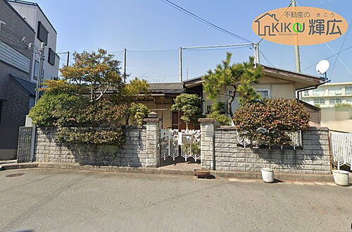 兵庫県高砂市北浜町北脇 土地