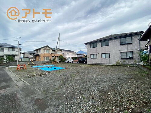 静岡県富士市中丸 土地