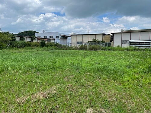 千葉県香取市観音 土地