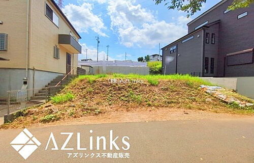 千葉県千葉市中央区宮崎町 土地