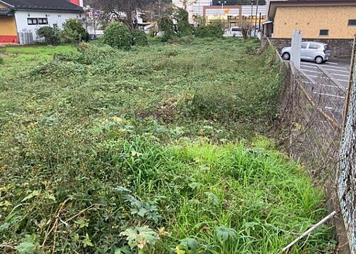 神奈川県相模原市緑区中野 土地