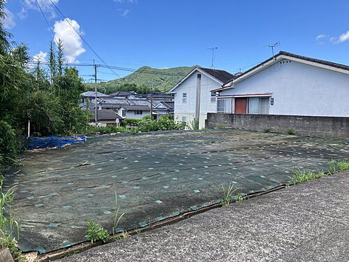 鹿児島県いちき串木野市袴田 土地