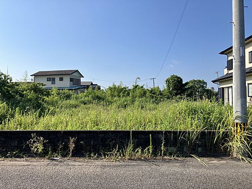 鹿児島県指宿市大牟礼３丁目 土地