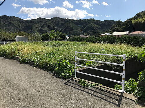 和歌山県有田市千田 土地