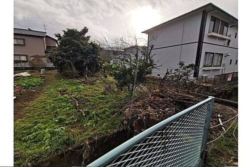 岐阜県岐阜市上土居２丁目 土地