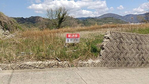 和歌山県有田郡湯浅町大字吉川 土地