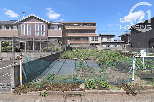 東京都東大和市仲原３丁目 土地