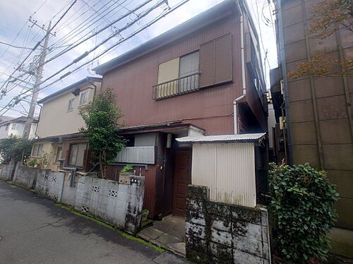 埼玉県新座市片山３丁目 土地