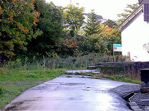 北海道小樽市潮見台１丁目 土地