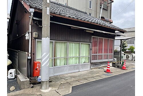 岐阜県岐阜市則武 土地