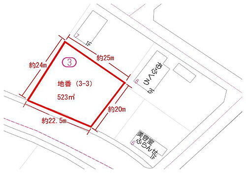 宮崎県串間市寺里２丁目 土地