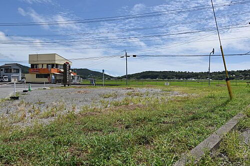 鹿児島県いちき串木野市大里 土地
