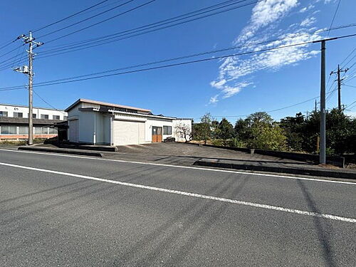 埼玉県加須市上崎 土地