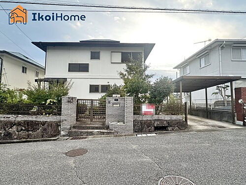 兵庫県神戸市西区狩場台１丁目 土地