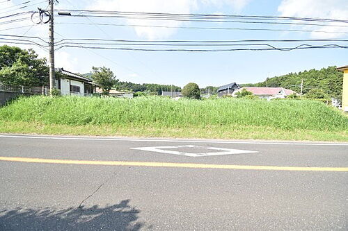 鹿児島県鹿屋市上野町 土地