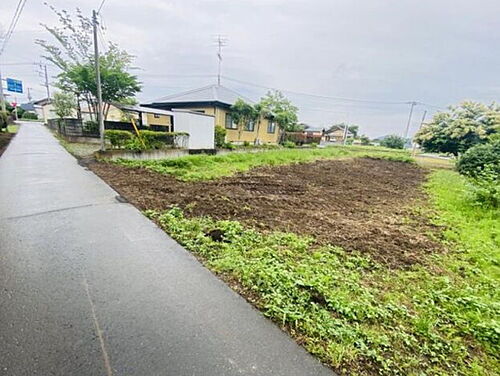 栃木県佐野市出流原町 土地
