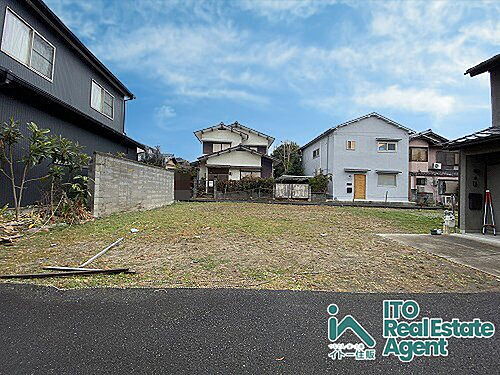 京都府京都市左京区北白川下別当町 土地