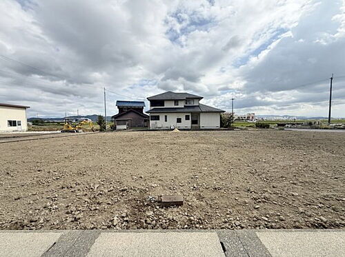 滋賀県野洲市八夫 土地