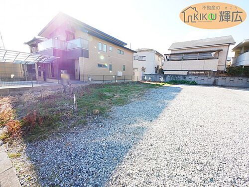 兵庫県高砂市北浜町北脇 土地