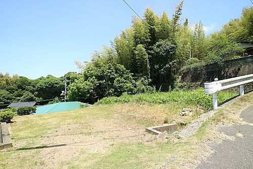 山口県下関市小月京泊 土地