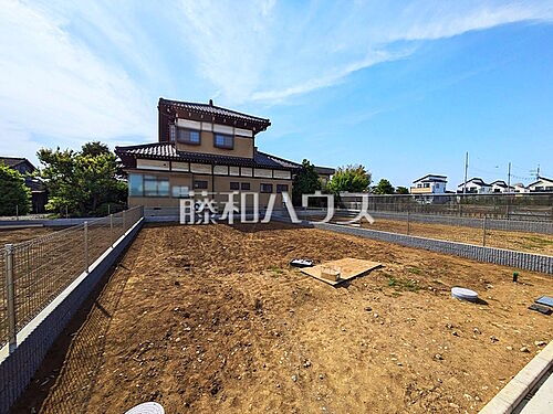 東京都立川市西砂町６丁目 2850万円