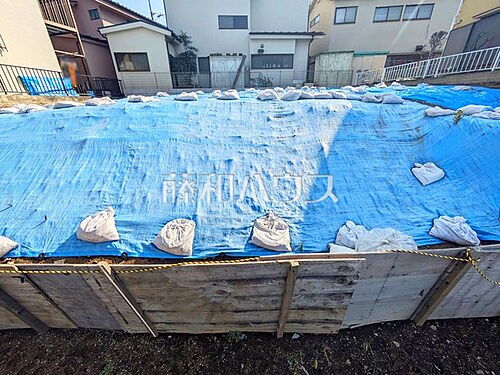 東京都武蔵村山市神明２丁目 1380万円