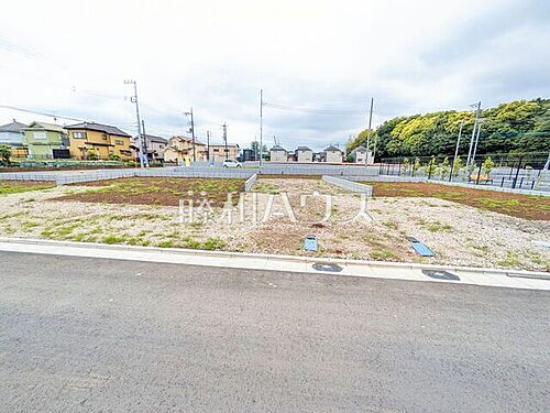 東京都清瀬市竹丘３丁目 建築条件付土地