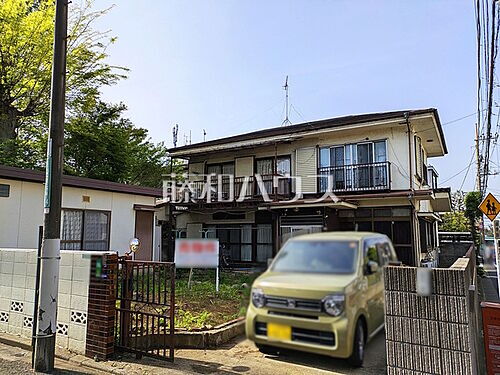 東京都練馬区大泉学園町７丁目 8280万円