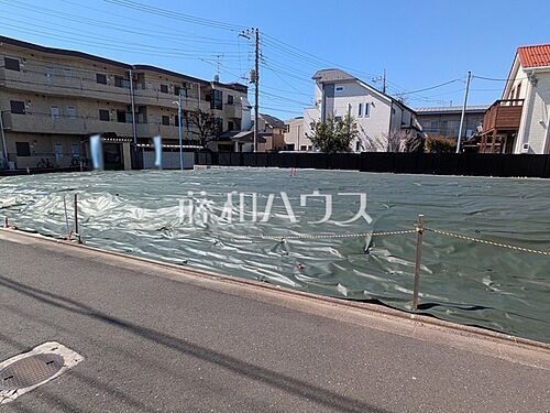 東京都杉並区成田西１丁目 7460万円