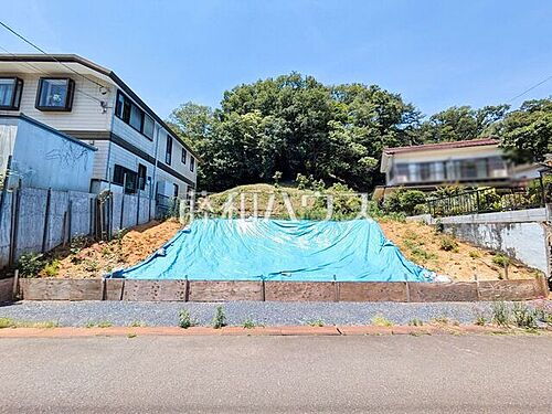 東京都八王子市打越町 2300万円