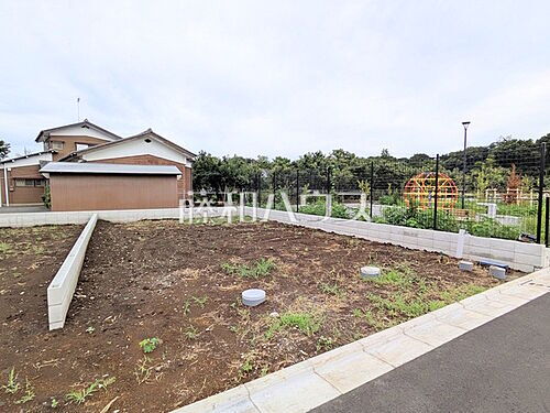 東京都三鷹市大沢２丁目 建築条件付土地