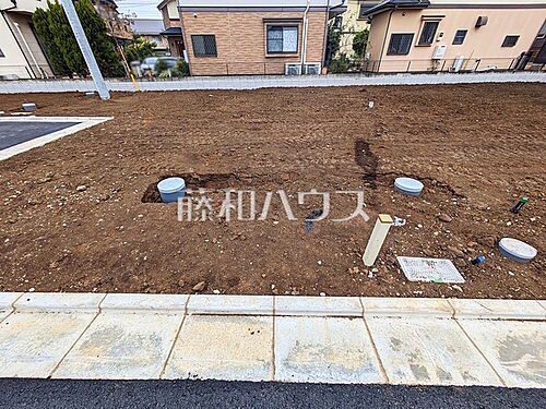 東京都東村山市恩多町３丁目 3290万円