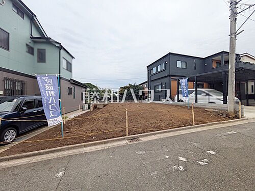 埼玉県朝霞市宮戸３丁目 3690万円