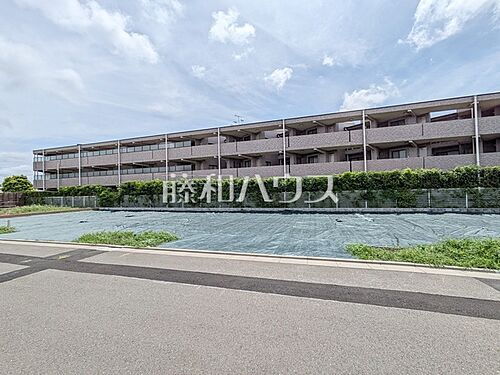 東京都国分寺市本多３丁目 土地