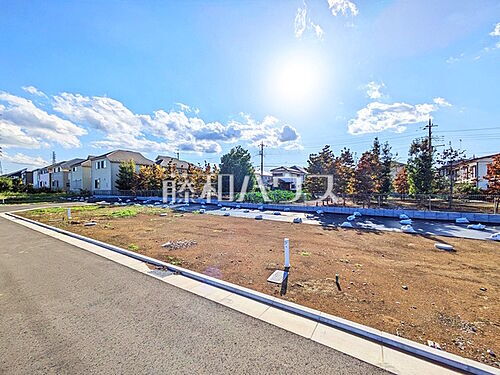 東京都国分寺市高木町１丁目 土地