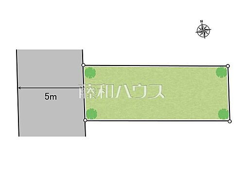 埼玉県朝霞市幸町２丁目 3330万円