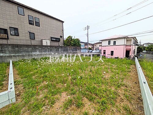 東京都八王子市片倉町 土地